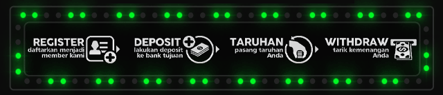 ROLET4D Jackpot